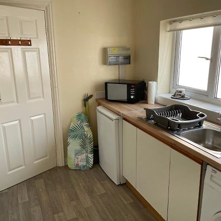 Flat 4 Cleethorpes Apts Dış mekan fotoğraf